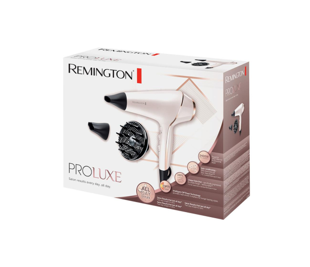 Remington Suszarka do włosów proluxe AC9140 - 1291001 - zdjęcie 3